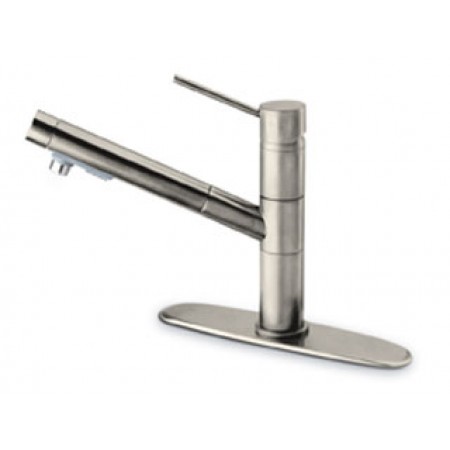 Latoscana La Toscana 78pw568 Elba Pullout Kitchen Faucet Latoscana La Toscana 78pw568 Elba Pullout Kitchen Faucet