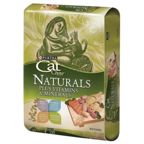 Purina Naturals Cat Food Lb Purina Naturals Cat Food Lb