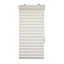 Window Blinds Shades Sears Heeshade V6072iv Plain Sheer Shade 44 Ivory 60 X 72
