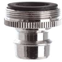 Danby 36108e Portable Dishwasher Faucet Snap Nipple Aerator Adaptor