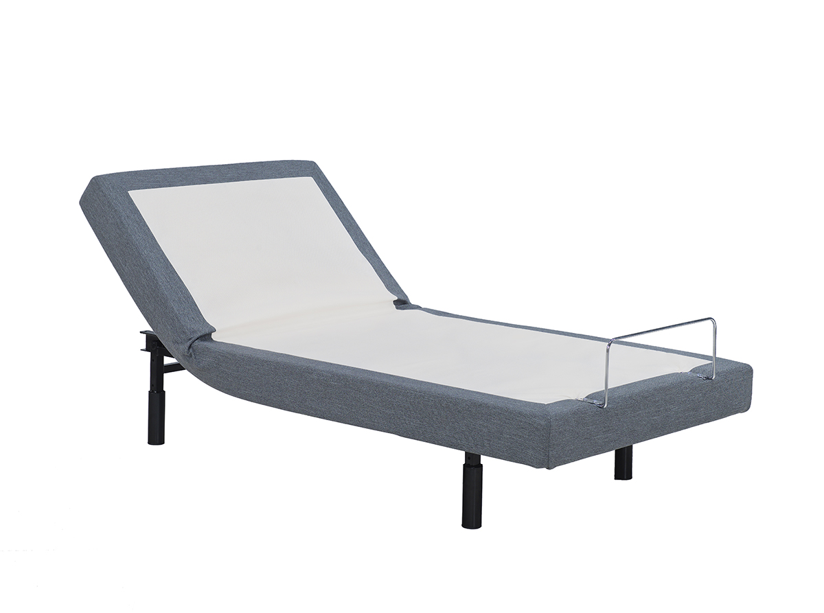 Split Queen Adjustable Bed >> Wolf Mattresses Bf025 Adjustable Bed Frame Base With Split Queen Adjustable Bed >> Wolf Mattresses Bf025 Adjustable Bed Frame Base With
