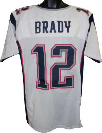 tom brady jersey large tom brady jersey large