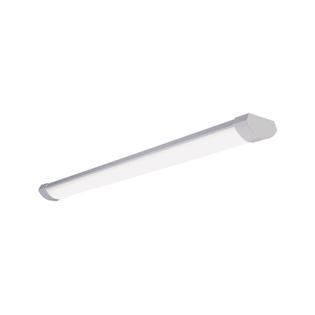 Cooper Lighting 4cwpld4040c 48 In Led Wraparound Light Fixture Cooper Lighting 4cwpld4040c 48 In Led Wraparound Light Fixture