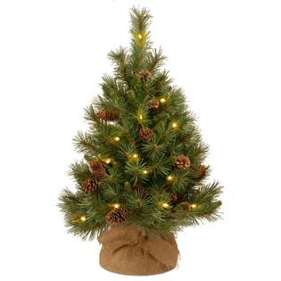 national target company national tree pc3 3bp b 1 3 ft pine cone burlap tree with 35 warm white battery operated led lights with timer - Target Christmas Tree Lights national target company national tree pc3 3bp b 1 3 ft pine cone burlap tree with 35 warm white battery operated led lights with timer - Target Christmas Tree Lights