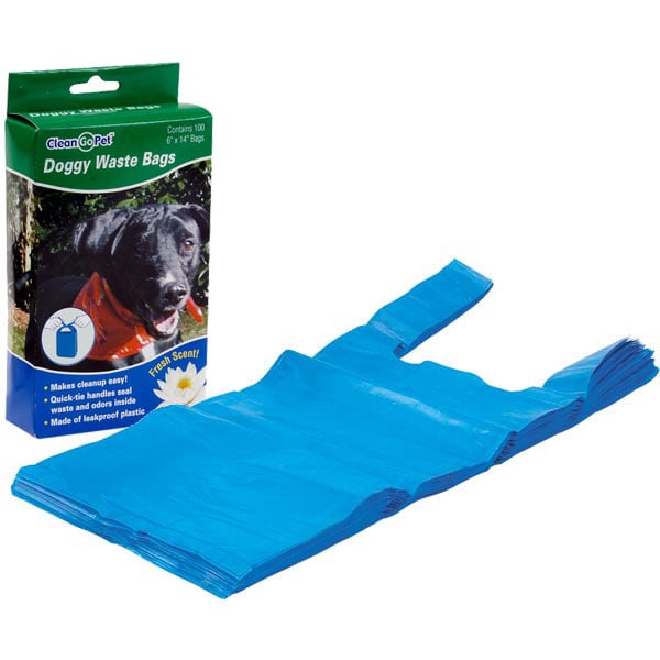 Pet Pals Zw033 99 Clean Go Fresh Scented Waste Bags 100 Pet Pals Zw033 99 Clean Go Fresh Scented Waste Bags 100