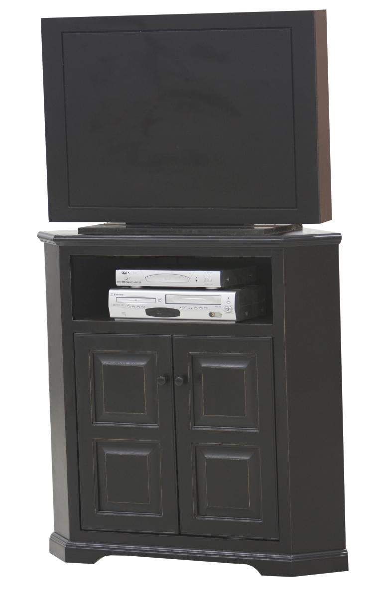 Eagle Furniture 92734rpcm Tall Savannah 41 In Corner Tv