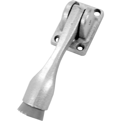 Don Jo Manufacturing 1466 Du 4 In Kick Down Door Stop