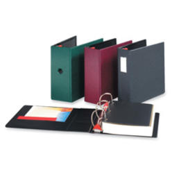 workstationpro binders sears