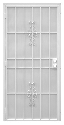 Precision Screen Security Prod Precision Screen 3853wh3068