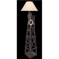 Coast Lamp Mfg Floor Lamps Sears