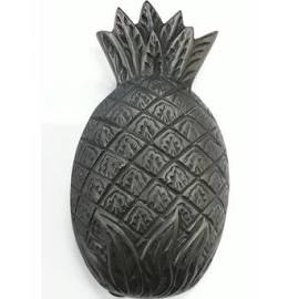 Mascot Hardware B141501orb 6 In Pineapple Oil Rubbed Bronze