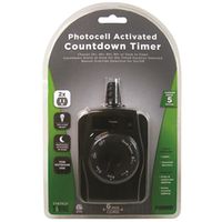 powerzone power zone tnocd002 two outlet outdoor photocell timer photocell activation - Christmas Light Timer Outdoor powerzone power zone tnocd002 two outlet outdoor photocell timer photocell activation - Christmas Light Timer Outdoor