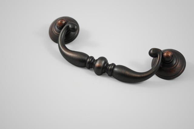 Residential Essentials 10217vb Cabinet Drop Pull Venetian Bronze Residential Essentials 10217vb Cabinet Drop Pull Venetian Bronze