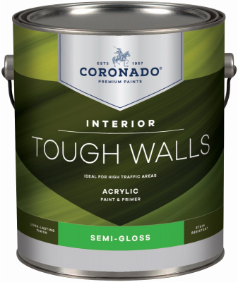 Benjamin Moore Co Coronado 236068 Coronado Tough Walls