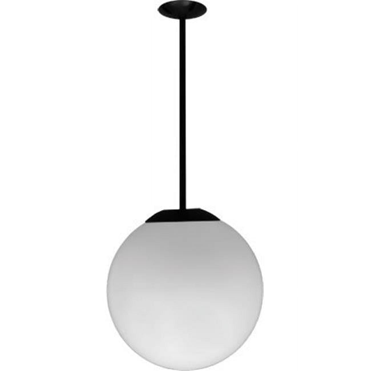Dabmar Lighting D7502 18 B 18 In 120 V 150 Watts
