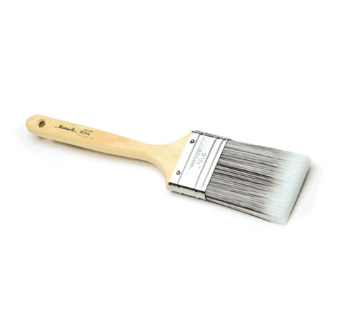 Gordon Brush Mfg. Co. Redtree R11047 2-1 And 2 In. Royal Synthetic Paint Brush   Case of 12