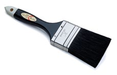 Gordon Brush Mfg. Co. Milwaukee Dustless Brush 451115 1.50 In. Ace Maintenance Grade China Bristle Paint Brush&#44; Case Of 24