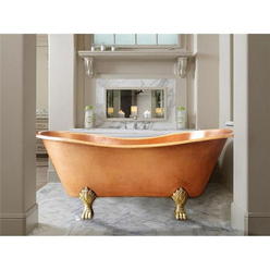 58 Inch Tub