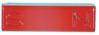 Office Supplies Products Furniture And More At Sears Dowling Magnets North South Bar Each Piece Measures 1 3 16