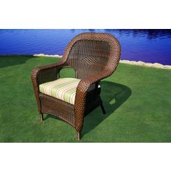 Tortuga Lex 4t Lexington Patio Furniture Wicker Coffee Tortuga Lex Dc1 Sea Pines Dining Chair
