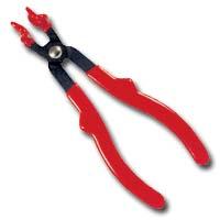 K Tool International Pliers Sets Sears K Tool International 70750 Spark Plug Boot Pliers With Insulated Grips Made In U S A