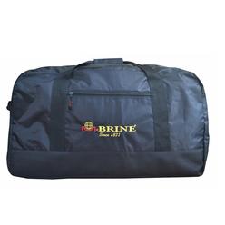 Nike Extra Large Duffle Bag Mcbrine Luggage P2487 Bk 33 Inch Nylon Extra Large Duffle Bag In Black