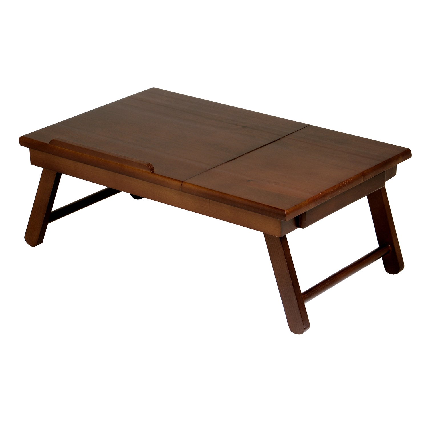 Winsome Trading, Inc. Winsome Wood 94623 Alden Lap Desk Tray Table