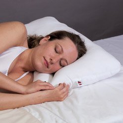 DeluxeComfort Cervical Pillow - Contour Neck Pillow - Great Neck Support Best Pillow size 5