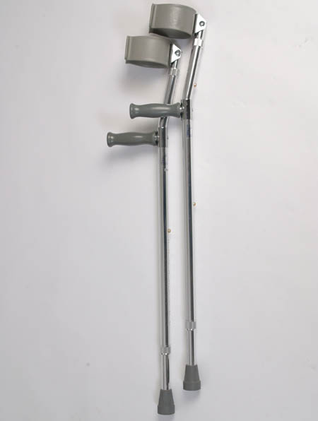 ALEX ORTHOPEDIC Forearm Crutch - Adult