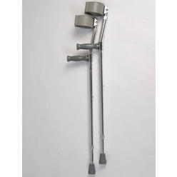 ALEX ORTHOPEDIC Forearm Crutch - Adult