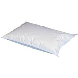 DMI Mabis DMI 554-8042-1900 DMI Pillow Protector- Plasticized Polyester