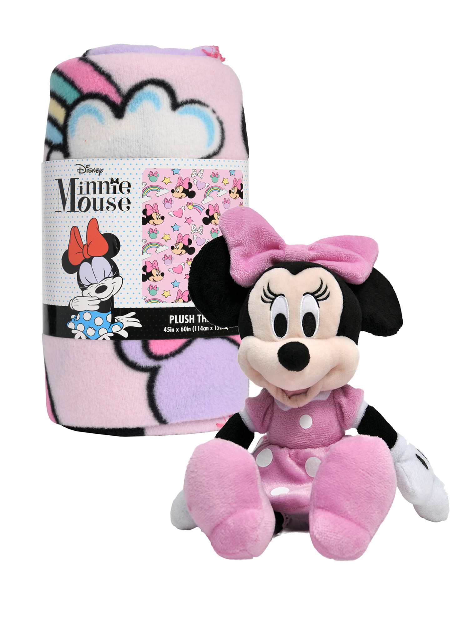 Disney Ariel Plush Doll Disney Ariel Plush Doll