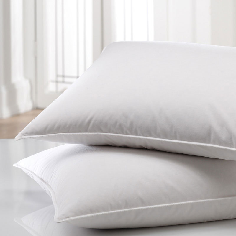 GoLinens Luxury Hotel Style PrimaLoft Pillow 