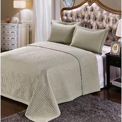 Bed Size King California King Bedspreads Quilts Coverlets