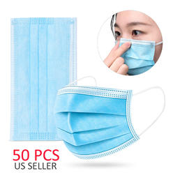 Download Free Medical Masks Medical Gloves Kmart PSD Mockup Template