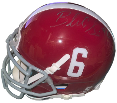 air football helmets USAFA Football Helmet Sticker – Authentically American LLC main image 0