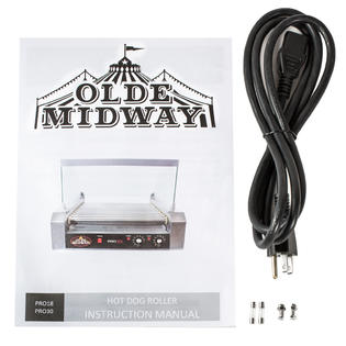 midway olde