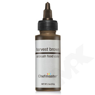 Chef Master Chefmaster Food Coloring Cake Decorating Paint Set 3