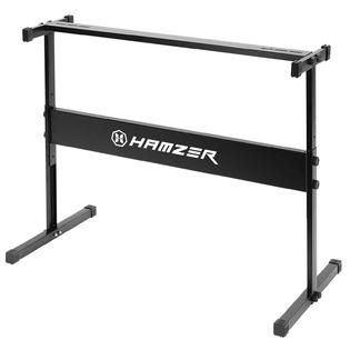 Hamzer 842364115590 61-Key Electronic Keyboard Portable Digital Music Piano