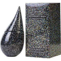 Midnight Rain By La Prairie Eau De Parfum Spray 1 7 Oz Perfume For Women