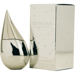 Silver Rain Silver Rain By La Prairie Eau De Parfum Spray 1 Oz