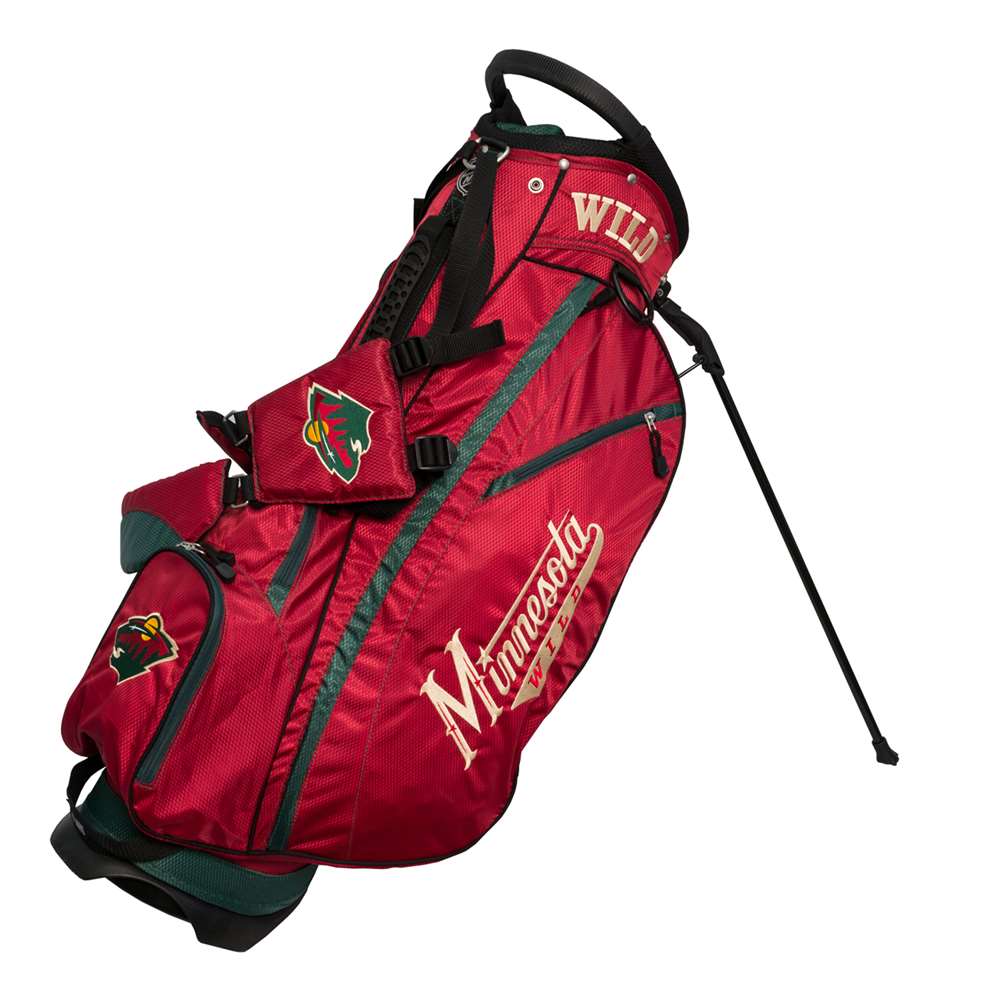 Team Golf Marine Corps Bag 14