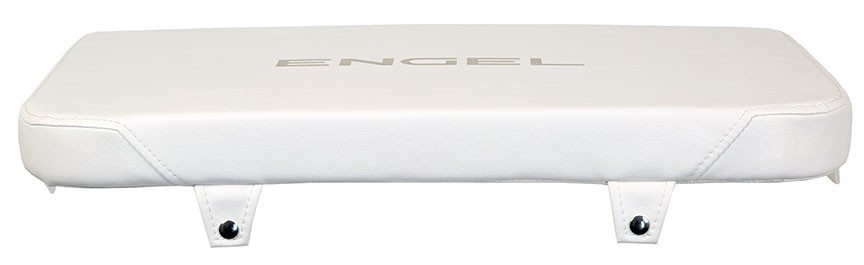 Engel Sc25 White Seat Cushion For 25 Qt Cooler