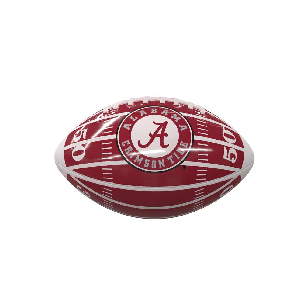 Logo Chairs University Of Alabama Crimson Tide Field Mini