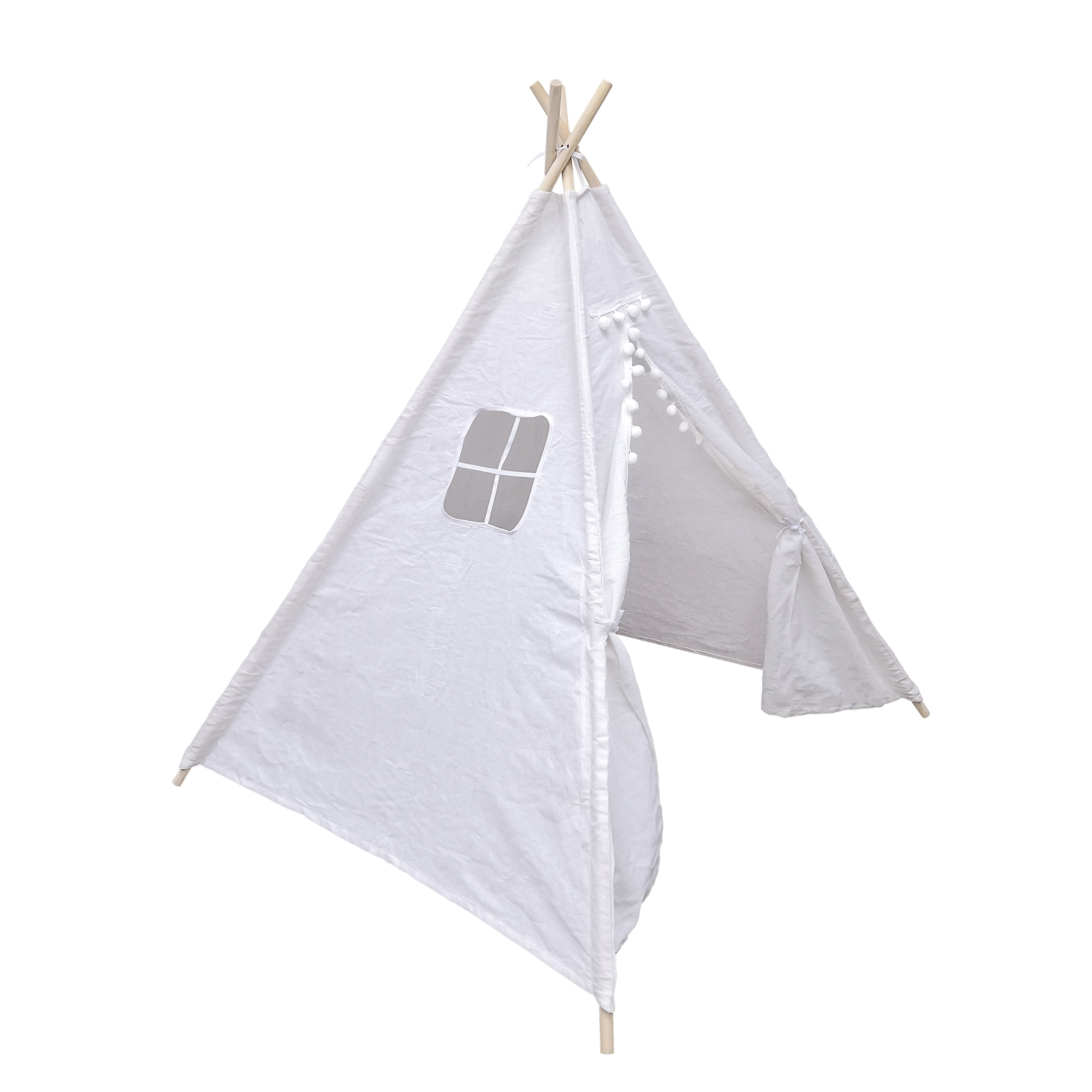 Indoor reading hot sale tent