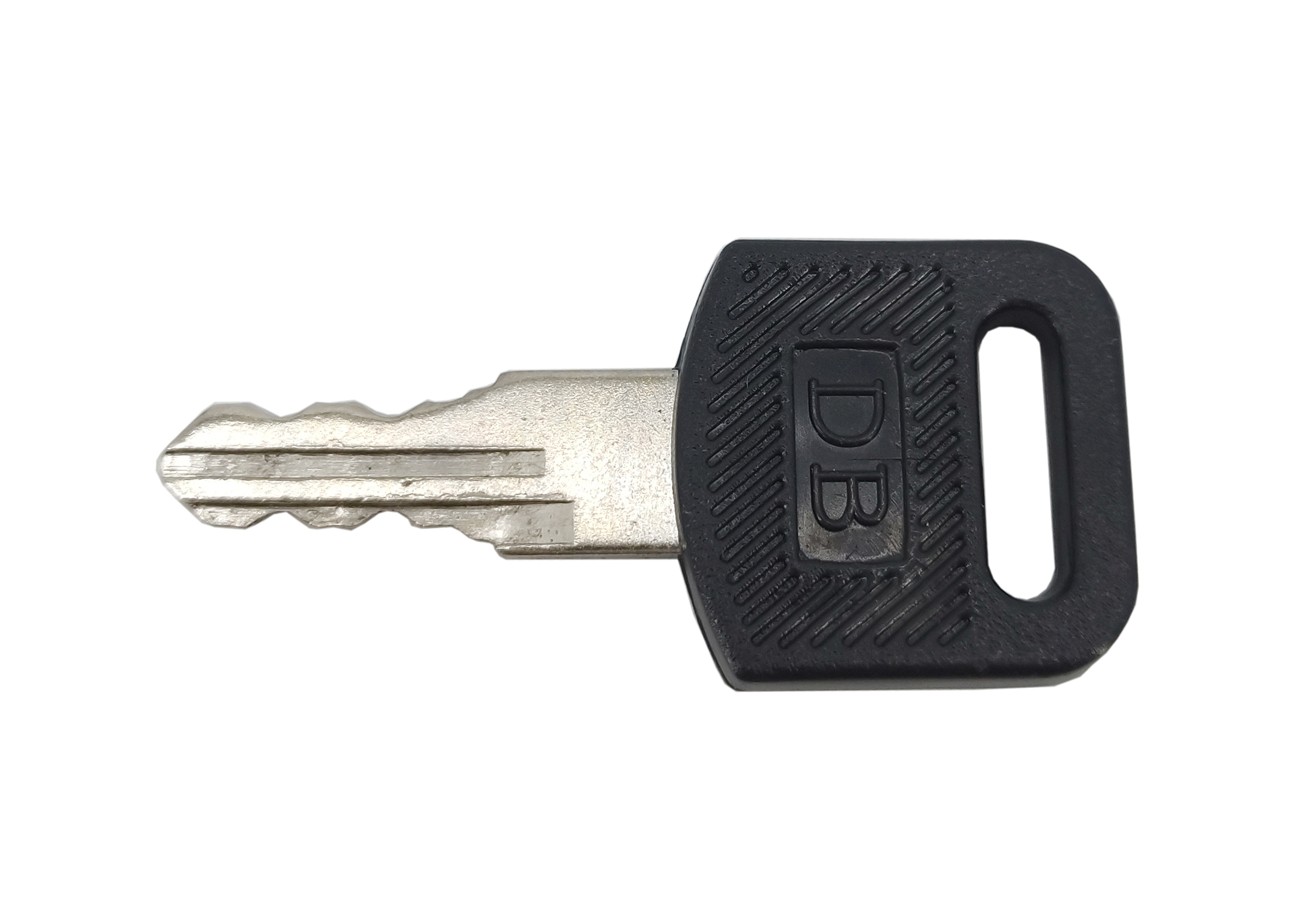 FixtureDisplays Suggestion Box Key Donation Box Key Blank Must Match Your Key Shape To Work Spare Key 1041