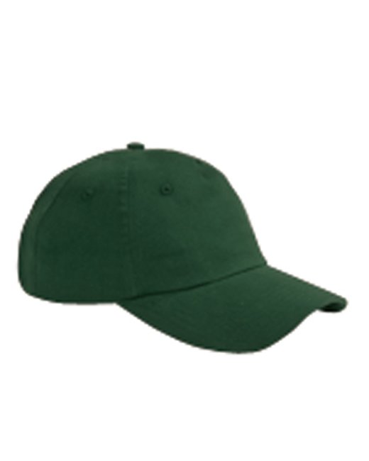 Big Accessories 5-Panel Brushed Twill Unstructured Cap - BX008