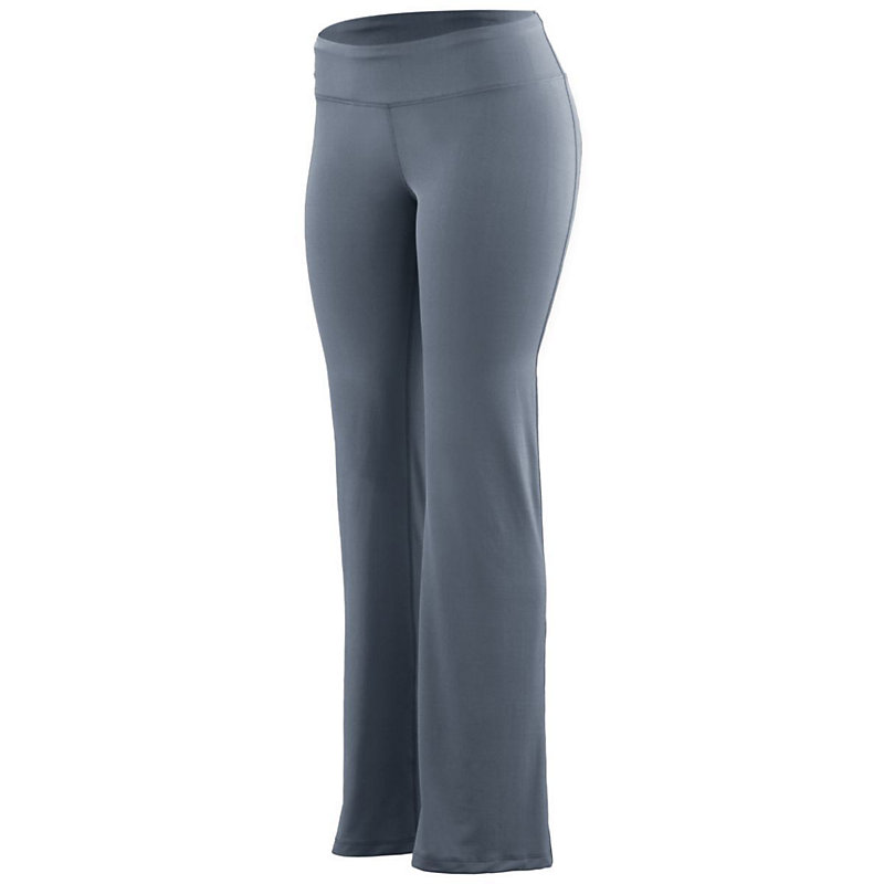 Polyester Rayon Spandex Pants