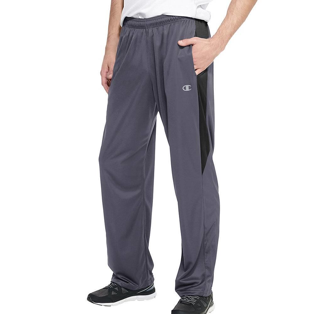 Champion Men's Vapor Knit Training Pants - P6609