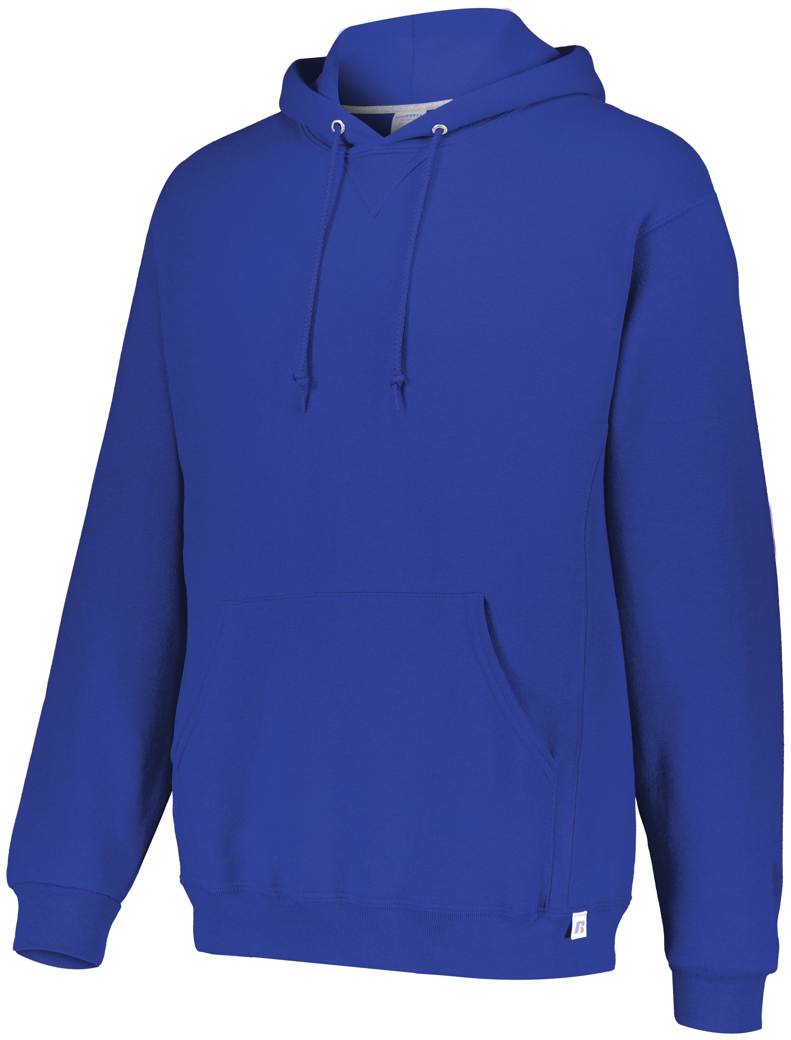 Russell Athletic Young Men's Dri-Power Hoodie